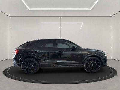 Audi RS Q3 rsq3 Sportback 25 TFSI quattro *MATRIX*   - 8