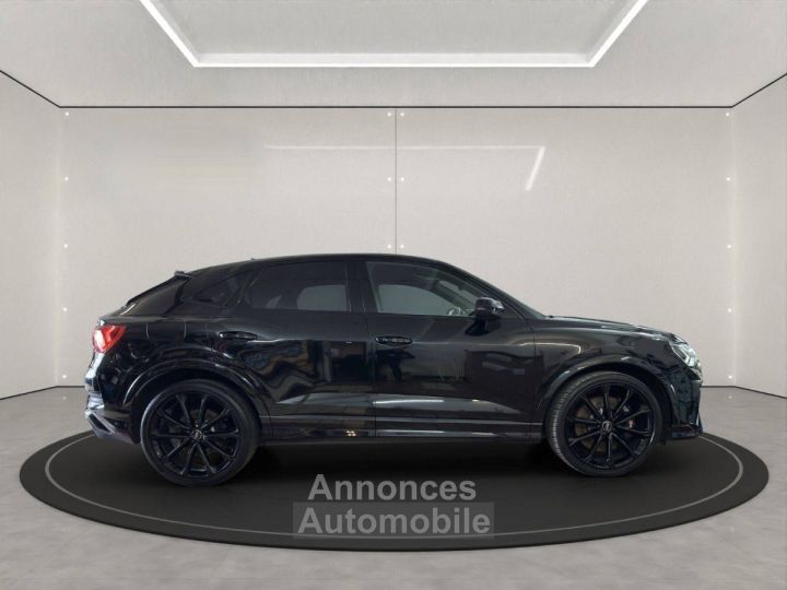 Audi RS Q3 rsq3 Sportback 25 TFSI quattro *MATRIX* - 8