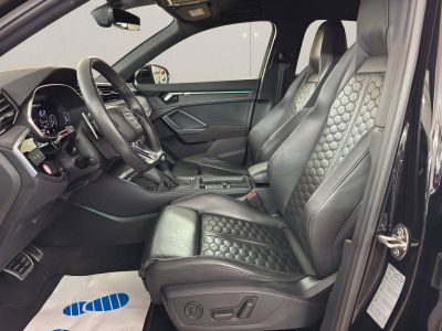 Audi RS Q3 rsq3 Sportback 25 TFSI quattro *MATRIX*   - 10