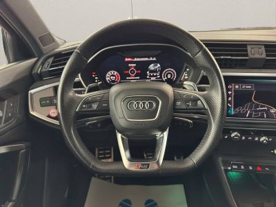 Audi RS Q3 rsq3 Sportback 25 TFSI quattro *MATRIX*   - 11