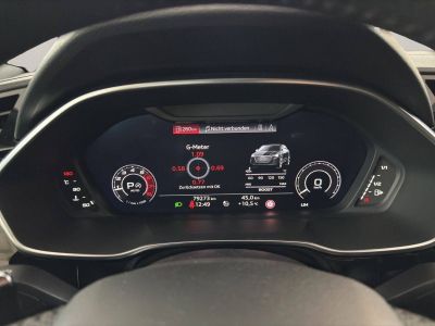 Audi RS Q3 rsq3 Sportback 25 TFSI quattro *MATRIX*   - 12