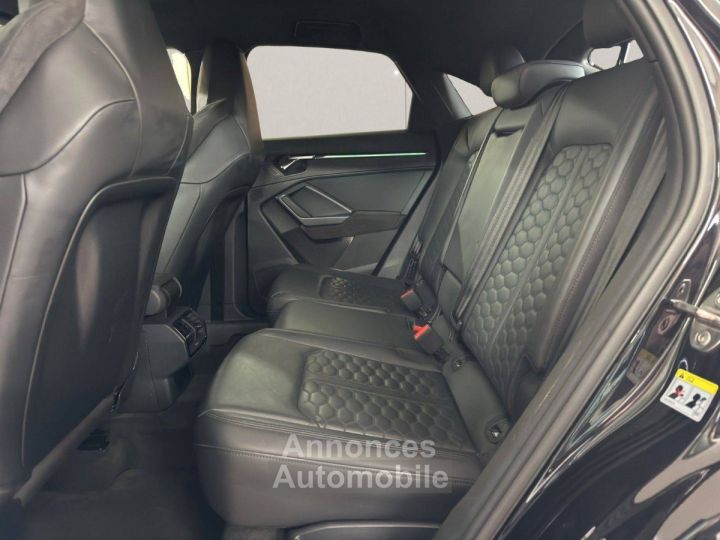 Audi RS Q3 rsq3 Sportback 25 TFSI quattro *MATRIX* - 13