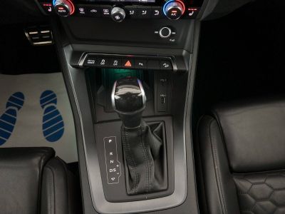 Audi RS Q3 rsq3 Sportback 25 TFSI quattro *MATRIX*   - 16