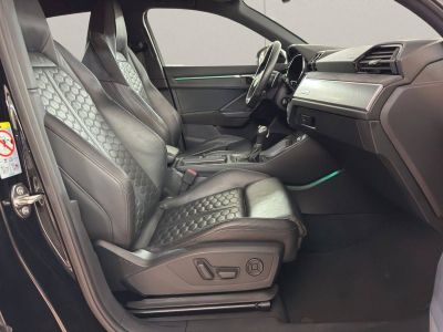 Audi RS Q3 rsq3 Sportback 25 TFSI quattro *MATRIX*   - 17