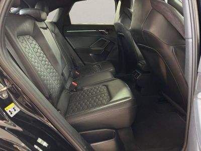 Audi RS Q3 rsq3 Sportback 25 TFSI quattro *MATRIX*   - 18