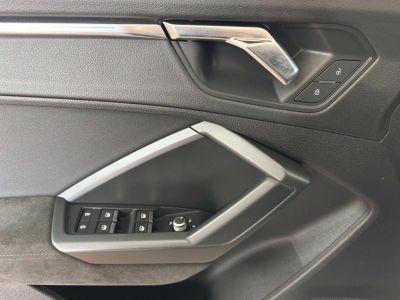 Audi RS Q3 rsq3 Sportback 25 TFSI quattro *MATRIX*   - 19
