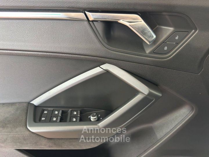 Audi RS Q3 rsq3 Sportback 25 TFSI quattro *MATRIX* - 19