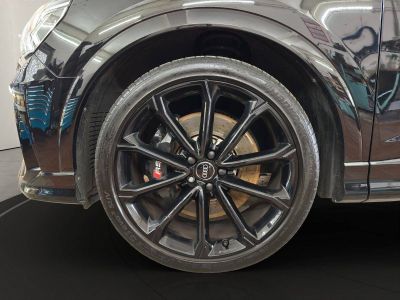 Audi RS Q3 rsq3 Sportback 25 TFSI quattro *MATRIX*   - 20
