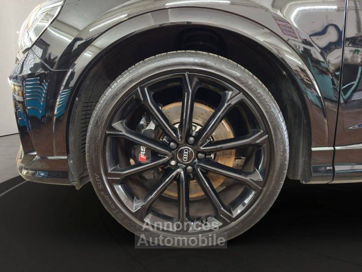 Audi RS Q3 rsq3 Sportback 25 TFSI quattro *MATRIX* - 20