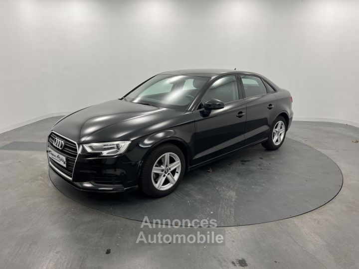 Audi A3 35 TFSI CoD 150 S tronic 7 - 1