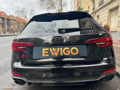 Audi RS4 AVANT 29 TFSI 450 CARBON EDITION QUATTRO TIPTRONIC BVA   - 4