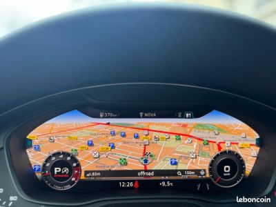 Audi RS4 AVANT 29 TFSI 450 CARBON EDITION QUATTRO TIPTRONIC BVA   - 18