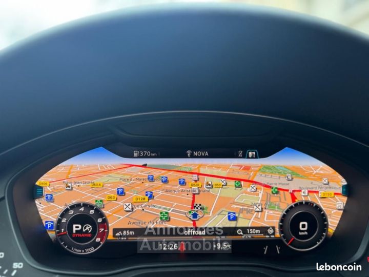 Audi RS4 AVANT 29 TFSI 450 CARBON EDITION QUATTRO TIPTRONIC BVA - 18