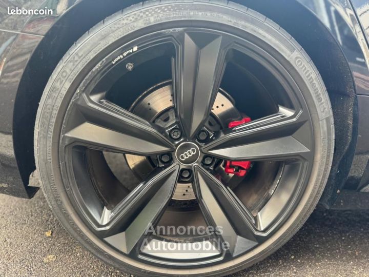 Audi RS4 AVANT 29 TFSI 450 CARBON EDITION QUATTRO TIPTRONIC BVA - 20