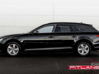 Audi A4 Avant 35 TFSI S-tronic Navigation Cruise Clim   - 2