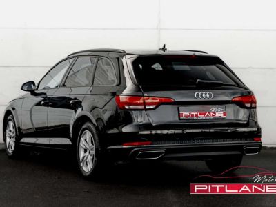 Audi A4 Avant 35 TFSI S-tronic Navigation Cruise Clim   - 3