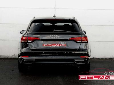 Audi A4 Avant 35 TFSI S-tronic Navigation Cruise Clim   - 4