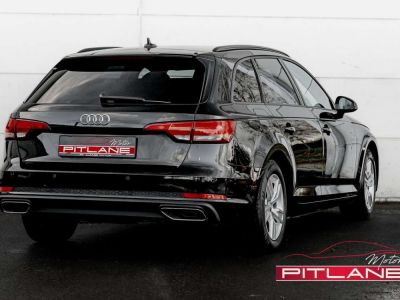 Audi A4 Avant 35 TFSI S-tronic Navigation Cruise Clim   - 5