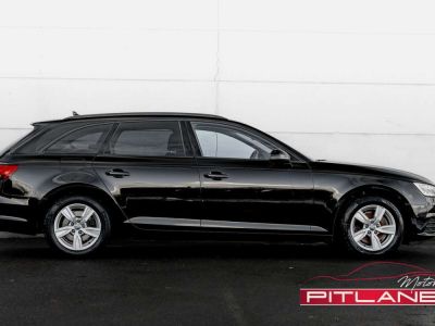 Audi A4 Avant 35 TFSI S-tronic Navigation Cruise Clim   - 6