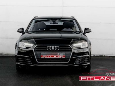 Audi A4 Avant 35 TFSI S-tronic Navigation Cruise Clim   - 8