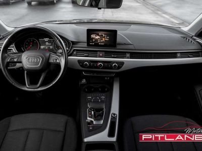 Audi A4 Avant 35 TFSI S-tronic Navigation Cruise Clim   - 10