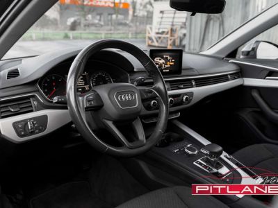 Audi A4 Avant 35 TFSI S-tronic Navigation Cruise Clim   - 11