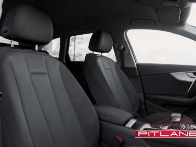 Audi A4 Avant 35 TFSI S-tronic Navigation Cruise Clim   - 12