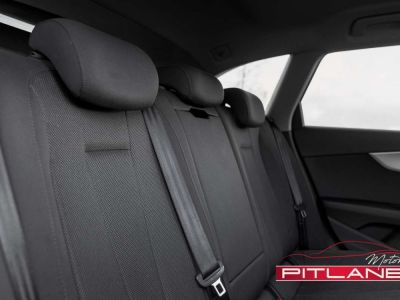 Audi A4 Avant 35 TFSI S-tronic Navigation Cruise Clim   - 13