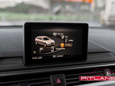Audi A4 Avant 35 TFSI S-tronic Navigation Cruise Clim   - 14