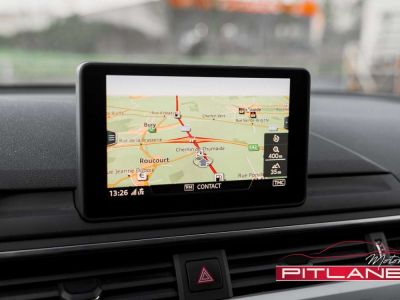 Audi A4 Avant 35 TFSI S-tronic Navigation Cruise Clim   - 15