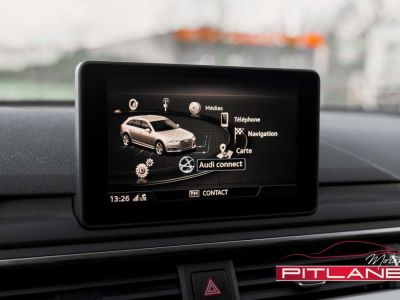 Audi A4 Avant 35 TFSI S-tronic Navigation Cruise Clim   - 16