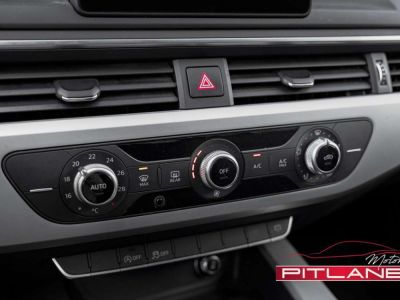 Audi A4 Avant 35 TFSI S-tronic Navigation Cruise Clim   - 17