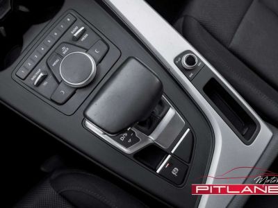 Audi A4 Avant 35 TFSI S-tronic Navigation Cruise Clim   - 18