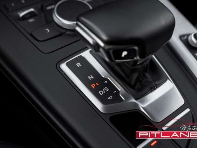 Audi A4 Avant 35 TFSI S-tronic Navigation Cruise Clim   - 19