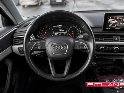 Audi A4 Avant 35 TFSI S-tronic Navigation Cruise Clim   - 20