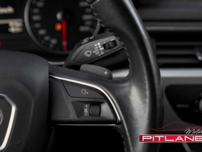 Audi A4 Avant 35 TFSI S-tronic Navigation Cruise Clim   - 22