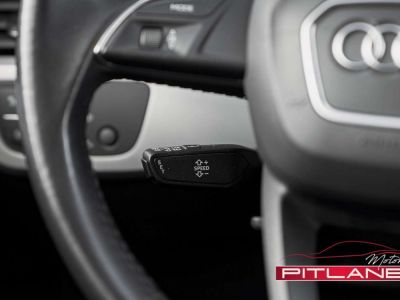 Audi A4 Avant 35 TFSI S-tronic Navigation Cruise Clim   - 23