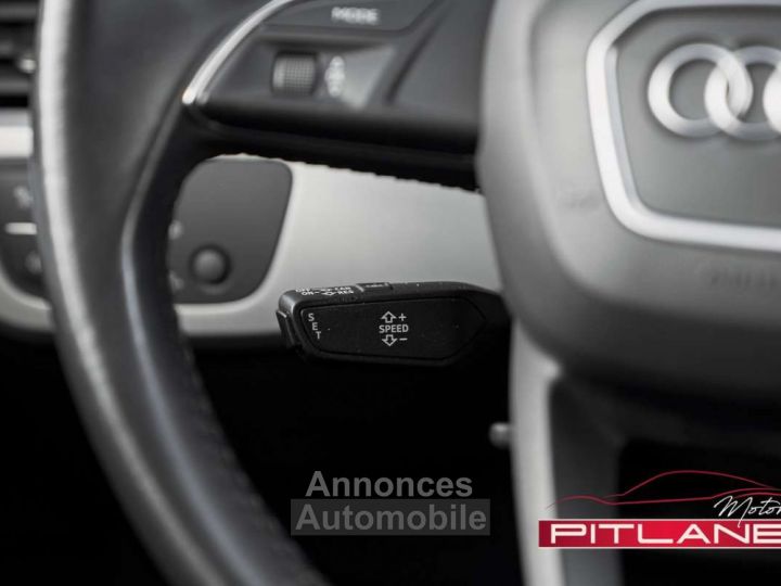 Audi A4 Avant 35 TFSI S-tronic Navigation Cruise Clim - 23