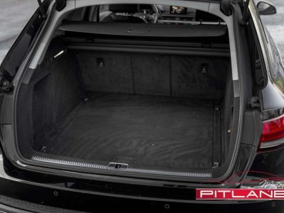 Audi A4 Avant 35 TFSI S-tronic Navigation Cruise Clim   - 24