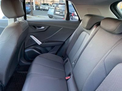 Audi Q2 35 TFSI 150 S-TRONIC S-LINE Ext GPS Caméra Hayon Keyless   - 15