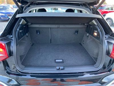 Audi Q2 35 TFSI 150 S-TRONIC S-LINE Ext GPS Caméra Hayon Keyless   - 16