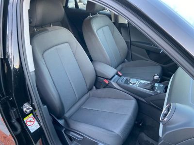 Audi Q2 35 TFSI 150 S-TRONIC S-LINE Ext GPS Caméra Hayon Keyless   - 19