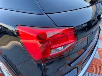 Audi Q2 35 TFSI 150 S-TRONIC S-LINE Ext GPS Caméra Hayon Keyless   - 11