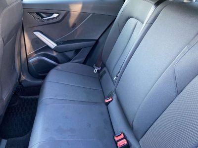 Audi Q2 35 TFSI 150 S-TRONIC S-LINE Ext GPS Caméra Hayon Keyless   - 15