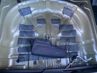 Audi Q2 35 TFSI 150 S-TRONIC S-LINE Ext GPS Caméra Hayon Keyless   - 17