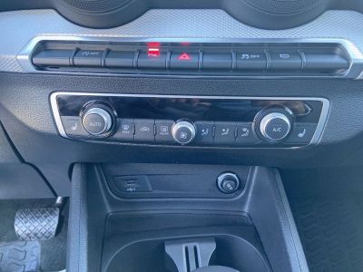 Audi Q2 35 TFSI 150 S-TRONIC S-LINE Ext GPS Caméra Hayon Keyless   - 20