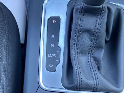 Audi Q2 35 TFSI 150 S-TRONIC S-LINE Ext GPS Caméra Hayon Keyless   - 27