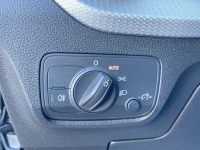 Audi Q2 35 TFSI 150 S-TRONIC S-LINE Ext GPS Caméra Hayon Keyless   - 32