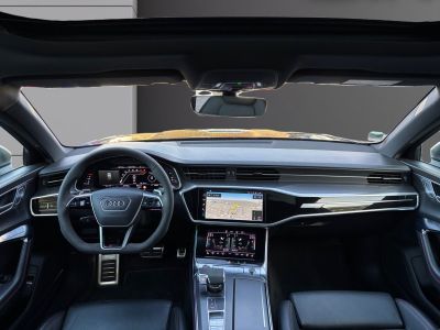 Audi RS6 AVANT V8 40 TFSI 600 ch Tiptronic 8 Quattro   - 2