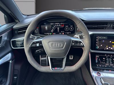 Audi RS6 AVANT V8 40 TFSI 600 ch Tiptronic 8 Quattro   - 13